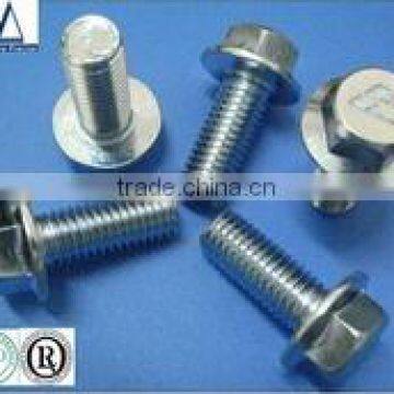 high tension best price 10.9 bolts