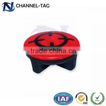 2015 Channel New Poducts round alarming security tag for clothing