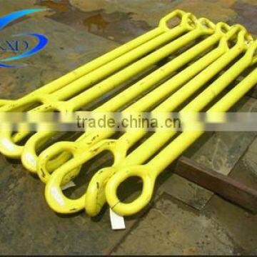 Oil Well Elevator Links