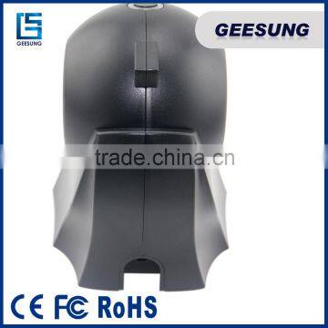 Best Price USB Omnidirectional Barcode Scanner Omni Scanner photo-4