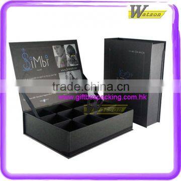 Ornaments/charms storage and packing cardboard Box