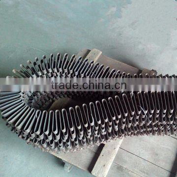 OCr27Al7Mo2 heater Application fecral resistance strip