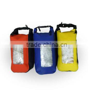 outdoor stylish waist pack travel pouch bag