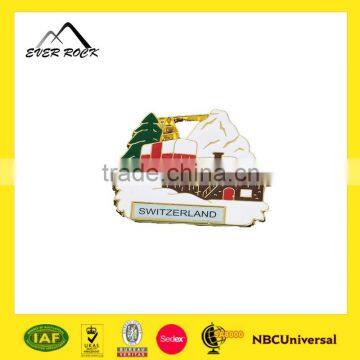 Hot Selling Custom Metal Fridge Magnets Magnets for Fridge