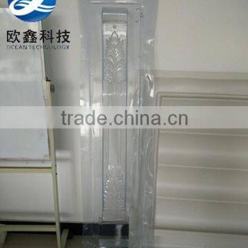 supplier vacuum formed thick sheet blister plastic case cover