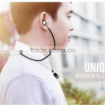 HOCO EPB07 Bluetooth V4.1 Earphone Hands Free for Universal Mobile Phone Fashion Stereo Headset MT-5437 photo-3