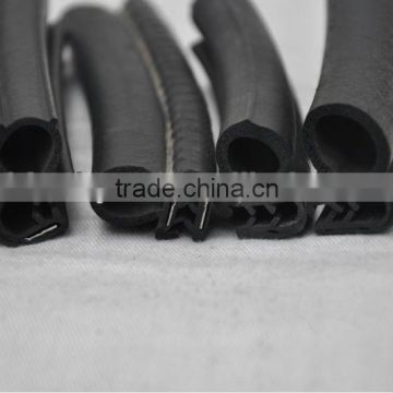 epdm extrusion auto rubber seal strip