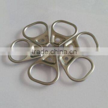 Aluminum Ring Pull for Cans