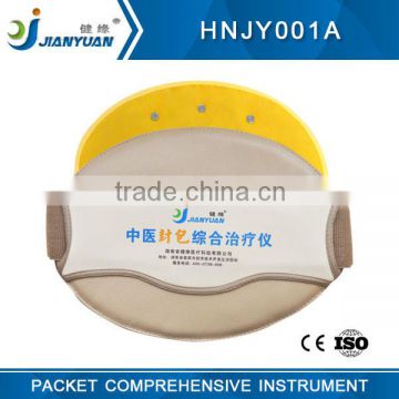 Magnetic therapy instrument