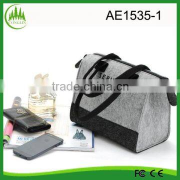 New Product 2016 China Supplier Wholesale Aluminium Foil Cooler Bag