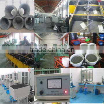 China supplier carbon hollow steel ball