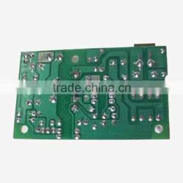 2016 Room Mini Hidden Cctv Camera Power Suppy Factory Monitor ABS Plastic Box of Power Supply photo-5