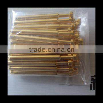 Good Quality for All Kind of Spring Loaded Contact Pin With +"Trade Assurance" photo-4