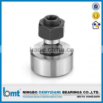 62x24x80 mm Stud type track rollers bearing KR62-PP KR 62-PP