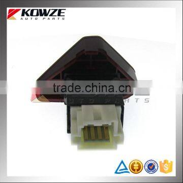 Hazard Warning Lamp Switch For Mitsubishi Pajero V63 V65 V73 V74 V75 V76 V77 V78 MR402662 MR330052 photo-2