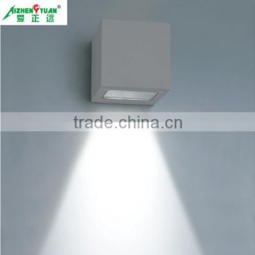 Hot sale SMD 3W Modern LED wall light 2015