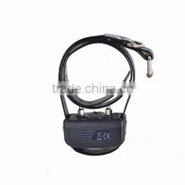 New Brand Trainertec AE-20 Dog no Bark Collar photo-6