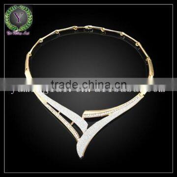 Wholesale Women Jewelry Brazilian 18k Saudi Plated Gold Jewelry Quality Choice photo-3