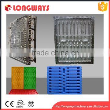 high quality pallet & board blow mould