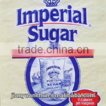 food grade bags used for industrial