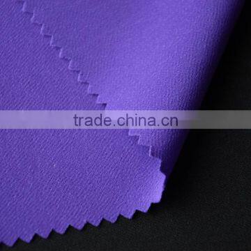 Polyester Crepe Koshibo Fabric photo-4