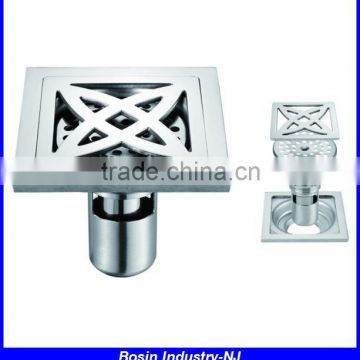 metal square stainless steel grating for floor drain                        
                                                Quality Choice