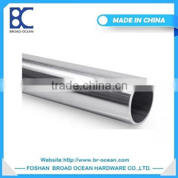 stainless steel aluminum pipe railing handrail