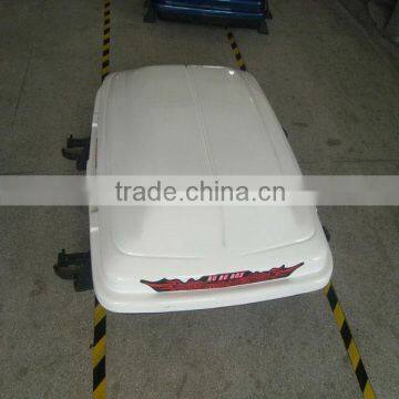 Plastic Vacuum Forming Car Roof Top Box photo-5