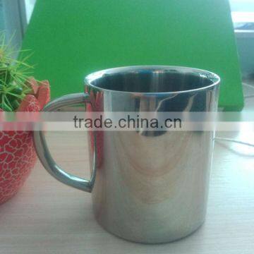 Double Wall Stainless Steel Cup