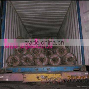 China Twisted Black Annealed Iron Wire Black Annealed Binding Wire photo-5