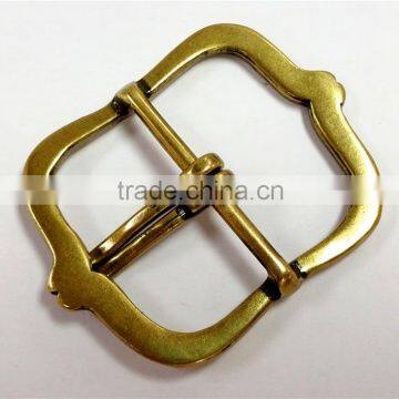 Belt Buckle Importer Shining Metal Buckle Factory Price Buckle photo-6