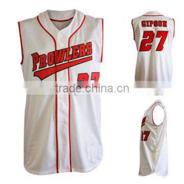 Best Quality Baseball Jersey-custom Best Quality Baseball Jersey-Customized Best Quality Baseball Jersey All Size photo-5