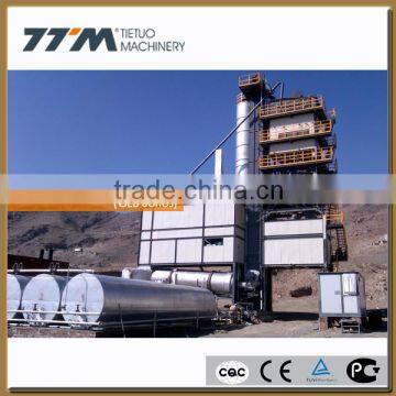 120t/h asphalt concrete batching plant, asphalt batching plant, concrete batch plant for sale