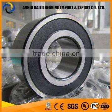 electric bicycle angular contact ball bearing 3312-B-2RSR-TVH
