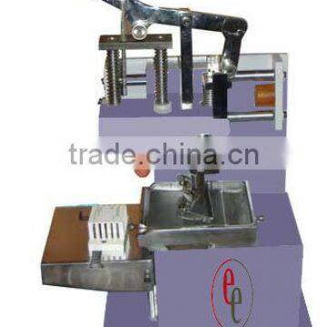 Electrical Components Pad Printing Press Exporter