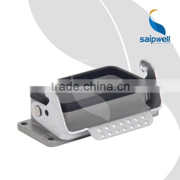 SAIPWELL IP65 Waterproof Heavy Duty Connector Housing