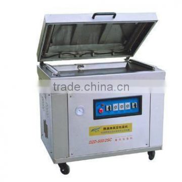 portable food beverage vacuum packing machine