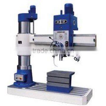 Radial Drilling Machine