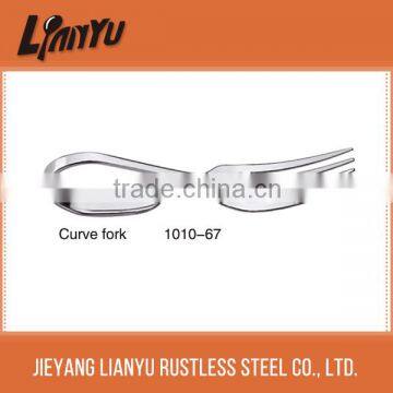 hot sale stainless steel tuning fork