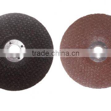 Flexible Grinding Wheels for stainless steel & metal