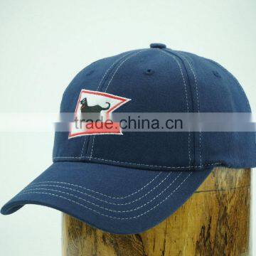 dongguan high quality brushed cotton flexfit baseball hats no minimum