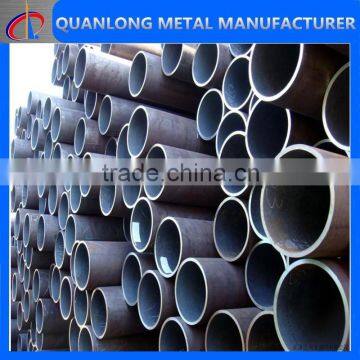 S45C structural seamless steel pipes