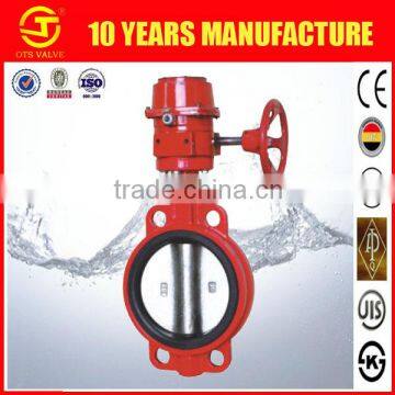 FEV-MD-061 Electric Water Valve Actuator photo-2