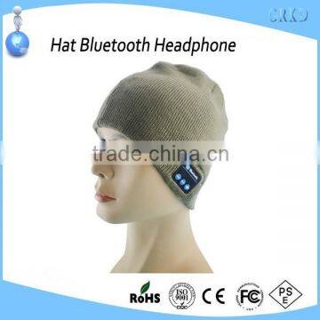 2015 new product bluetooth mini speaker hat