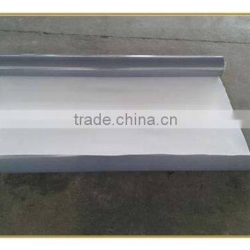 china cheap tpo roofing membrane