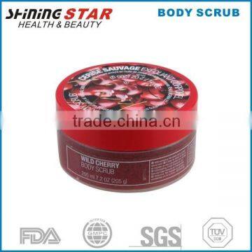 antibacterial scrub from thailand