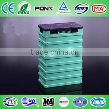 3.2V 60Ah LiFePO4 battery for energy storage, electric scooter