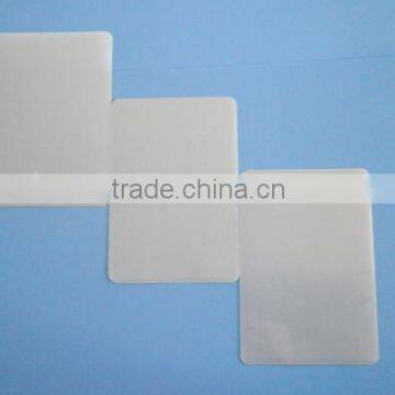 matte laminating film