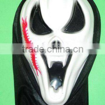 Halloween mask/ Halloween pvc mask/ Halloween centipede mask cheap