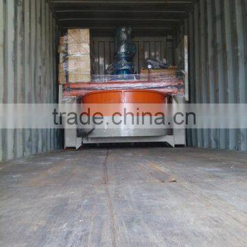 Hiersun Closed Type Mixer for Quartz Sand and Powder photo-2